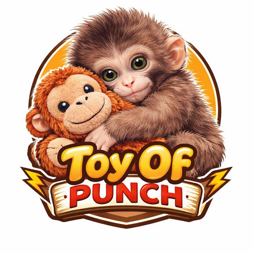 Toy Of Punch